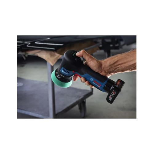 Lucidatrice BOSCH GPO 12V-77 (Solo corpo)