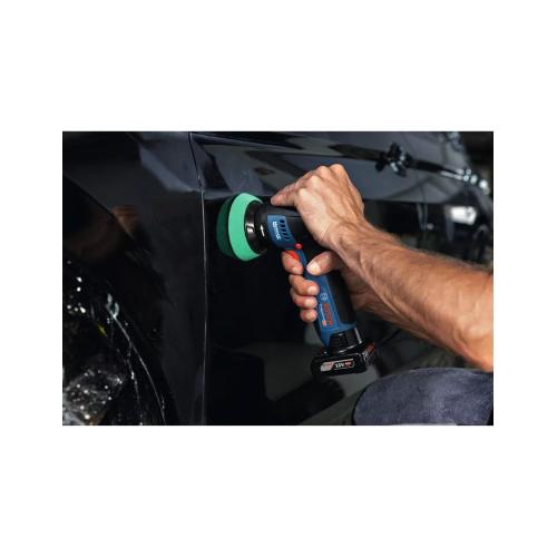 Lucidatrice BOSCH GPO 12V-77 (Solo corpo)