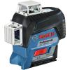 Bosch GLL 3-80 CG Livella laser Mod. 0601063T00 EAN 3165140888424