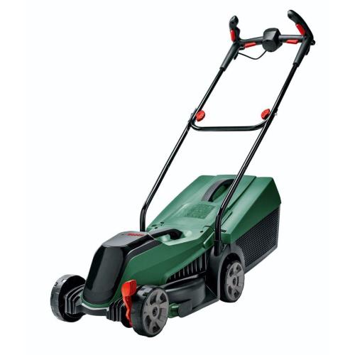 BOSCH CITY MOWER 18V-32 SOLO TAGLIA ERBA A BATTERIA MOD. 06008B9A08 EAN 4059952562995