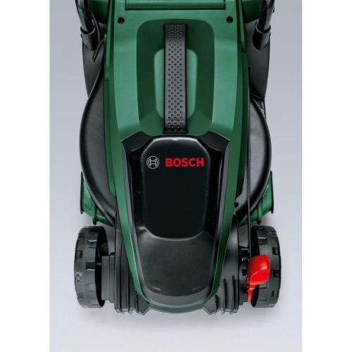 BOSCH CITY MOWER 18V-32 SOLO TAGLIA ERBA A BATTERIA MOD. 06008B9A08 EAN 4059952562995