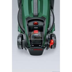 BOSCH CITY MOWER 18V-32 SOLO TAGLIA ERBA A BATTERIA MOD. 06008B9A08 EAN 4059952562995
