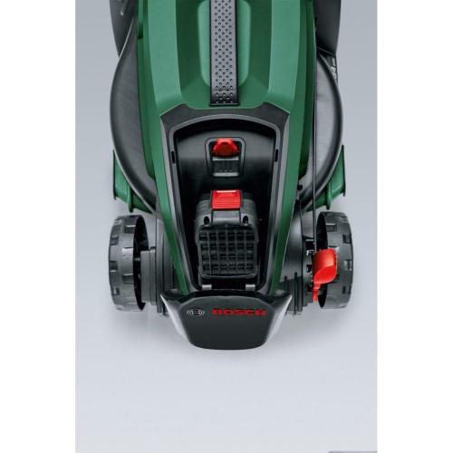 BOSCH CITY MOWER 18V-32 SOLO TAGLIA ERBA A BATTERIA MOD. 06008B9A08 EAN 4059952562995