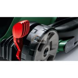 BOSCH CITY MOWER 18V-32 SOLO TAGLIA ERBA A BATTERIA MOD. 06008B9A08 EAN 4059952562995