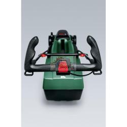 BOSCH CITY MOWER 18V-32 SOLO TAGLIA ERBA A BATTERIA MOD. 06008B9A08 EAN 4059952562995