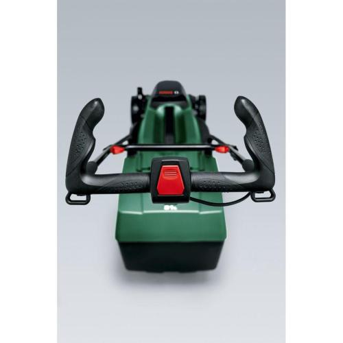 BOSCH CITY MOWER 18V-32 SOLO TAGLIA ERBA A BATTERIA MOD. 06008B9A08 EAN 4059952562995