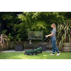 BOSCH CITY MOWER 18V-32 SOLO TAGLIA ERBA A BATTERIA MOD. 06008B9A08 EAN 4059952562995