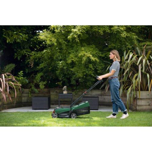 BOSCH CITY MOWER 18V-32 SOLO TAGLIA ERBA A BATTERIA MOD. 06008B9A08 EAN 4059952562995