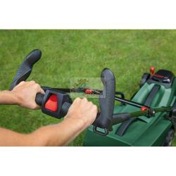 BOSCH CITY MOWER 18V-32 SOLO TAGLIA ERBA A BATTERIA MOD. 06008B9A08 EAN 4059952562995