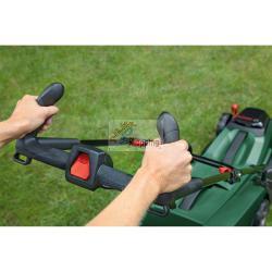 BOSCH CITY MOWER 18V-32 SOLO TAGLIA ERBA A BATTERIA MOD. 06008B9A08 EAN 4059952562995
