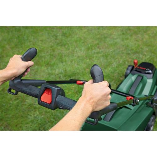 BOSCH CITY MOWER 18V-32 SOLO TAGLIA ERBA A BATTERIA MOD. 06008B9A08 EAN 4059952562995