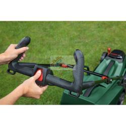 BOSCH CITY MOWER 18V-32 SOLO TAGLIA ERBA A BATTERIA MOD. 06008B9A08 EAN 4059952562995