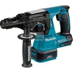 Makita DHR243RTJW Tassellatore a batteria Mod. DHR243RTJW EAN 0088381876186