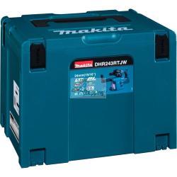 Makita DHR243RTJW Tassellatore a batteria Mod. DHR243RTJW EAN 0088381876186