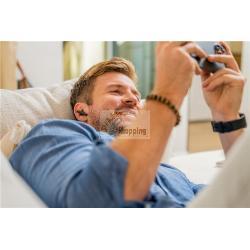 ORIGINALE HP Poly 7Y8H3AA Voyager Free 60 UC Auricolari nerofumo Poly Voyager Free 60 UC + Adattatore BT700 USB-A + Custodia di ricarica di base mod. 7Y8H3AA Voyager Free 60 UC EAN 197497053951