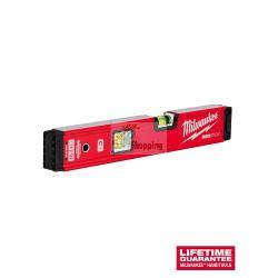 Livella REDSTICK BACKBONE Magnetico 40 cm Milwaukee