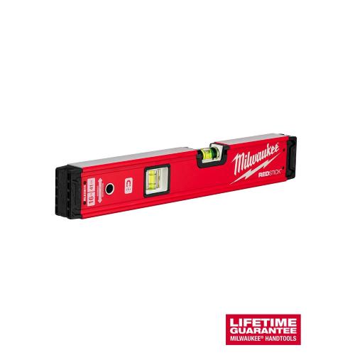 Livella REDSTICK BACKBONE Magnetico 40 cm Milwaukee