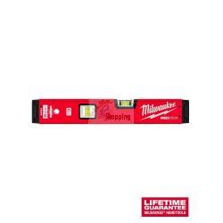 Livella REDSTICK BACKBONE Magnetico 40 cm Milwaukee