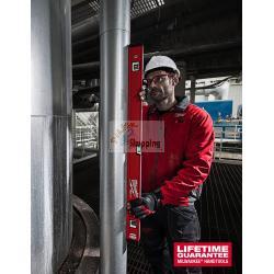 Livella REDSTICK BACKBONE Magnetico 40 cm Milwaukee