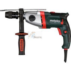 Metabo SBEV 1300-2 Trapano a Percussione Mod. 600785500 EAN 4007430312723