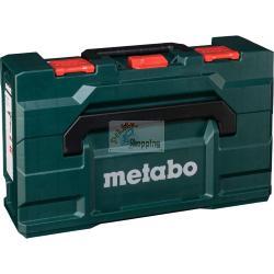 Metabo SBEV 1300-2 Trapano a Percussione Mod. 600785500 EAN 4007430312723