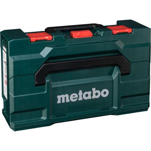 Metabo SBEV 1300-2 Trapano a Percussione Mod. 600785500 EAN 4007430312723