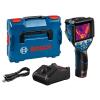 Bosch Termocamera GTC 600 C 1x2.0Ah mod.  0601083500 EAN 3165140975964