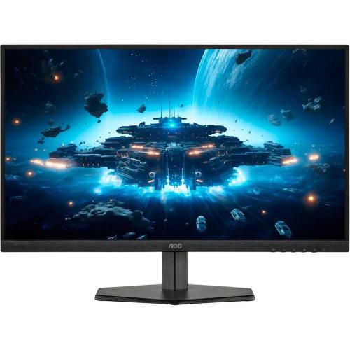 AOC 25G42E 24.5 POLLICI FHD GAMING MONITOR MOD. 25G42E EAN 4038986642576