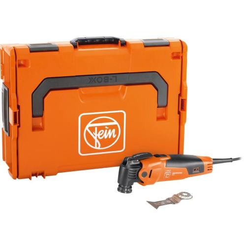 Utensile Multifunzione FEIN MULTIMASTER MM 500 PLUS (350 W)