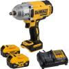 DeWalt Avvitatore a percussione DCF900P2T mod.  DCF900P2T-QW EAN 5035048743362