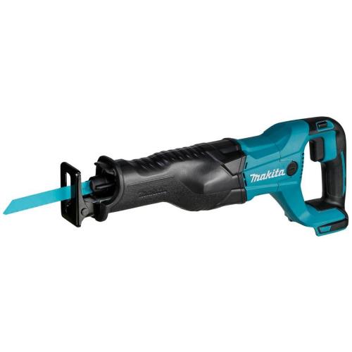 Makita DJR186ZK Akku-Reciprosäge im valigia Mod. DJR186ZK EAN 0088381806671