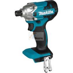Makita DTD156Z trapano avvit. impulsi a batt. Mod. DTD156Z EAN 0088381890878