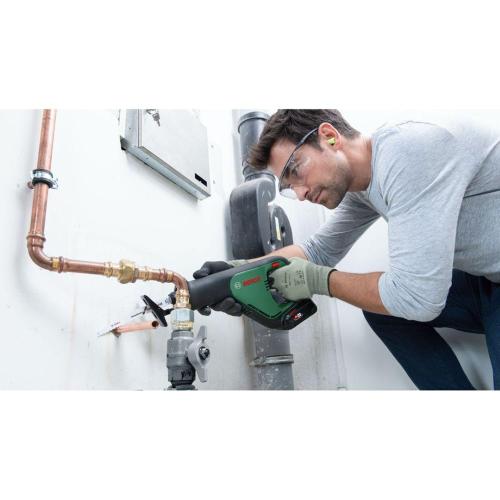 Sega Universale BOSCH HG AdvancedRecip 18 (Solo corpo)