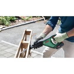 Sega Universale BOSCH HG AdvancedRecip 18 (Solo corpo)