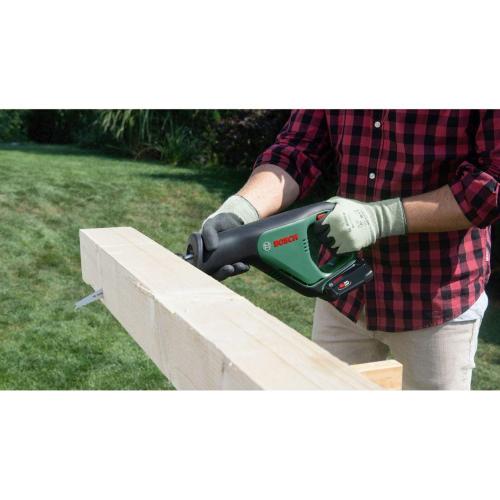 Sega Universale BOSCH HG AdvancedRecip 18 (Solo corpo)