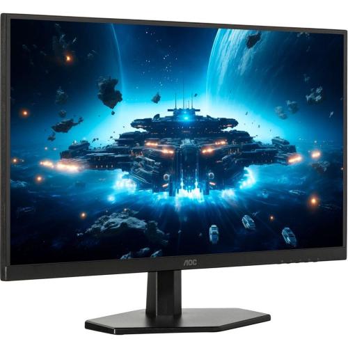 AOC 25G42E 24.5 POLLICI FHD GAMING MONITOR MOD. 25G42E EAN 4038986642576