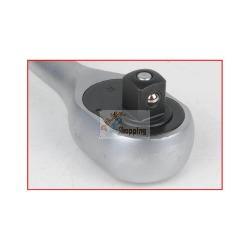 KS TOOLS 1/4 +3/8 +1/2 SERIE DI CHIAVI BUSSOLA 179 PZ. 917.0779 MOD. 9.170.779 EAN 4042146471838