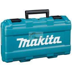 Makita DJR186ZK Akku-Reciprosäge im valigia Mod. DJR186ZK EAN 0088381806671