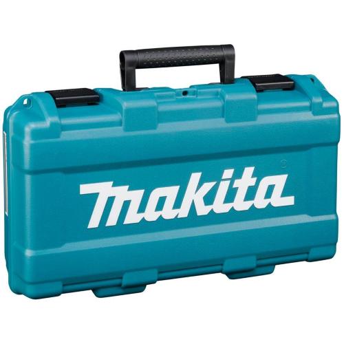 Makita DJR186ZK Akku-Reciprosäge im valigia Mod. DJR186ZK EAN 0088381806671