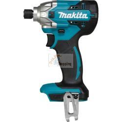 Makita DTD156Z trapano avvit. impulsi a batt. Mod. DTD156Z EAN 0088381890878