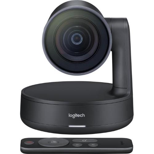 Webcam Logitech Rally Ultra HD PTZ Camera (960-001227) mod. 960-001227 EAN 5099206079533