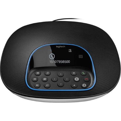 Webcam Logitech GROUP - Kit (960-001057) mod. 960-001057 EAN 5099206062528