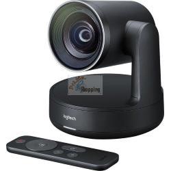 Webcam Logitech Rally Ultra HD PTZ Camera (960-001227) mod. 960-001227 EAN 5099206079533
