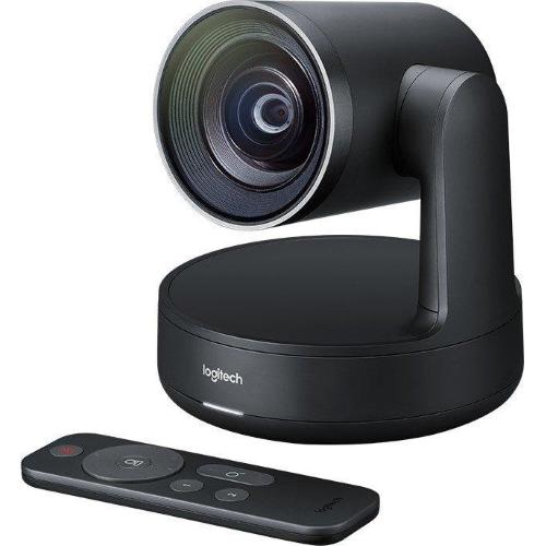 Webcam Logitech Rally Ultra HD PTZ Camera (960-001227) mod. 960-001227 EAN 5099206079533