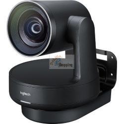 Webcam Logitech Rally Ultra HD PTZ Camera (960-001227) mod. 960-001227 EAN 5099206079533