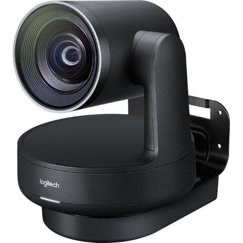 Webcam Logitech Rally Ultra HD PTZ Camera (960-001227) mod. 960-001227 EAN 5099206079533