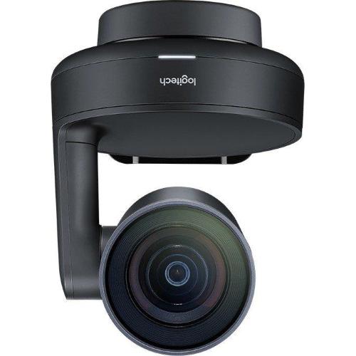 Webcam Logitech Rally Ultra HD PTZ Camera (960-001227) mod. 960-001227 EAN 5099206079533