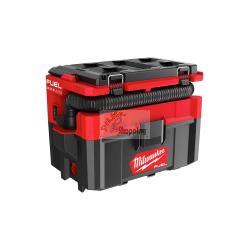 Aspiratore solidi/liquidi PACKOUT Milwaukee M18FPOVCL-0 (Solo corpo)