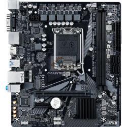 Gigabyte GA-H610M S2H V2 (1700) (D) mod. H610M S2H V2 EAN 4719331859817