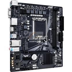 Gigabyte GA-H610M S2H V2 (1700) (D) mod. H610M S2H V2 EAN 4719331859817